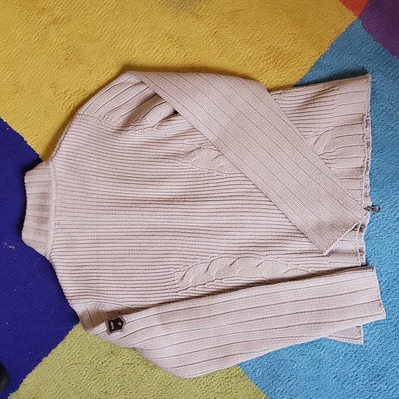 Lole Cardigan Medium - Picture 2 of 9